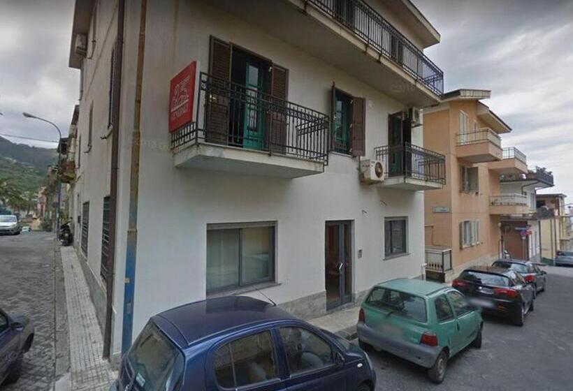 Casa Vacanza Gioiosa Sea