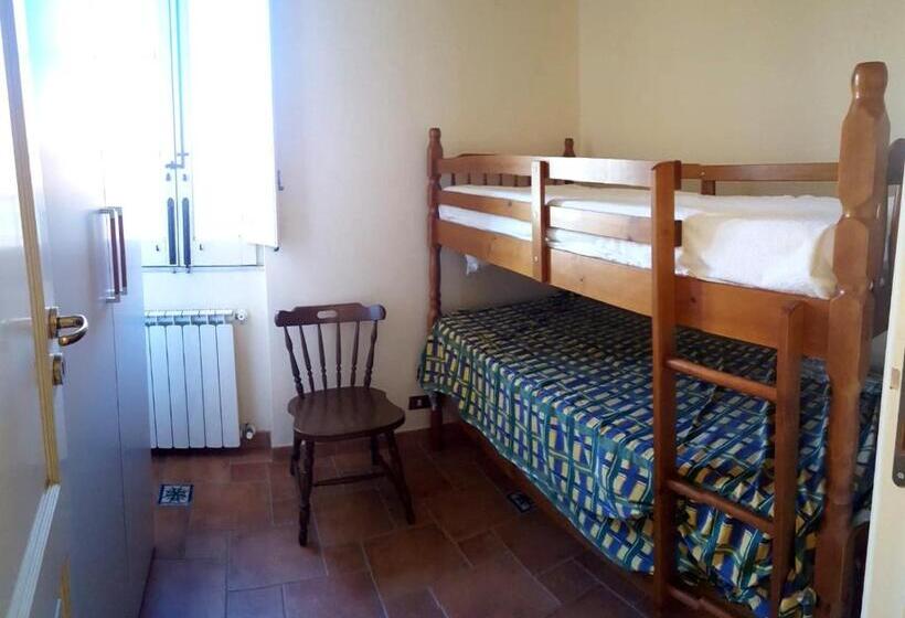 Casa Vacanza Gioiosa Sea