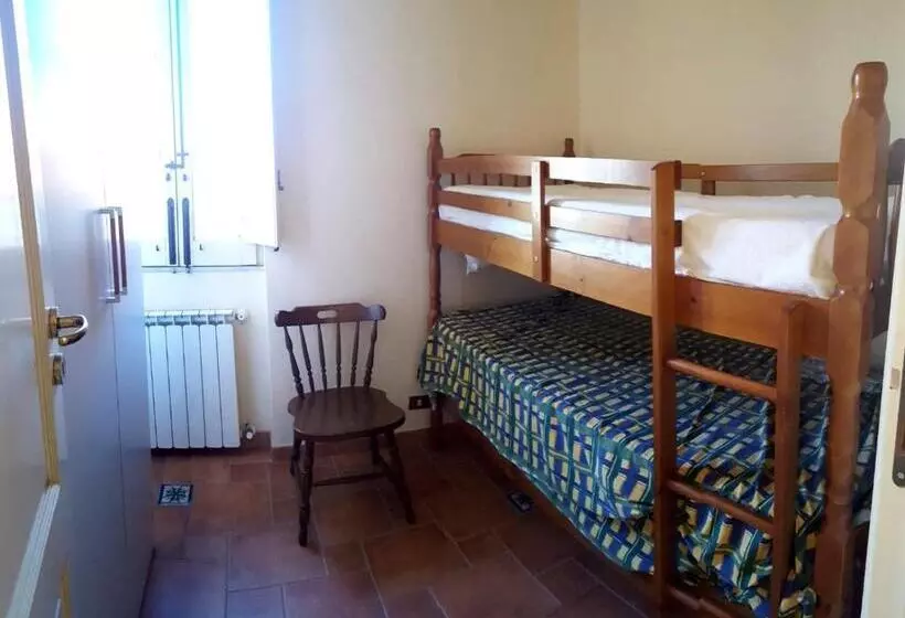 Casa Vacanza Gioiosa Sea