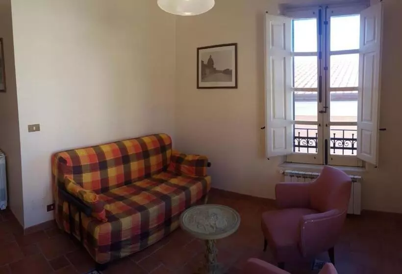 Casa Vacanza Gioiosa Sea