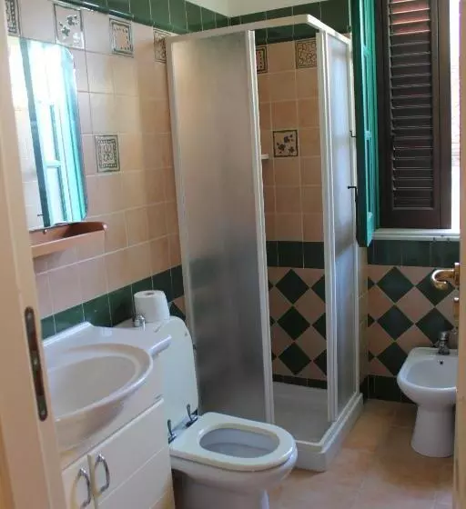 Casa Vacanza Gioiosa Sea