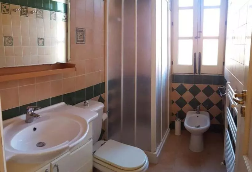 Casa Vacanza Gioiosa Sea