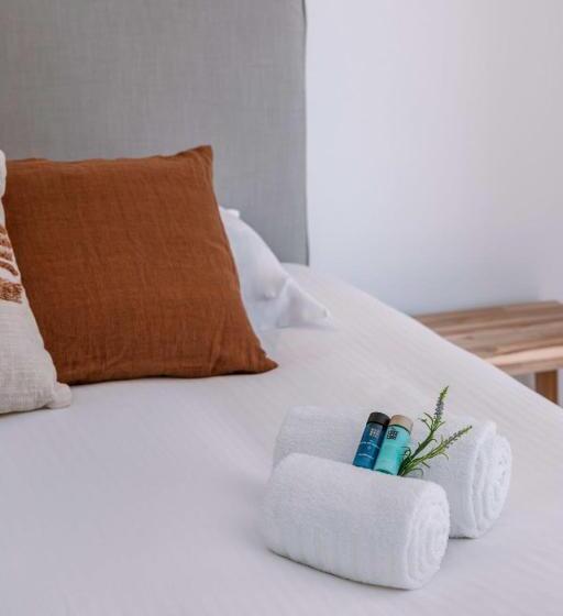 Corner Apartment With Fantastic Sea View