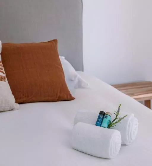 Corner Apartment With Fantastic Sea View