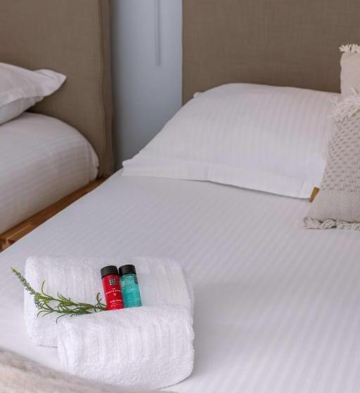 Corner Apartment With Fantastic Sea View