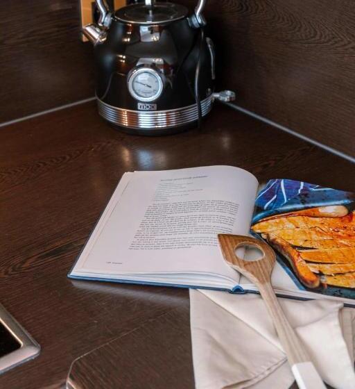 Corner Apartment With Fantastic Sea View