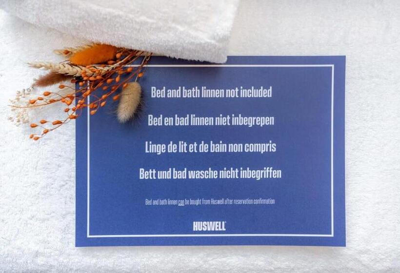 Corner Apartment With Fantastic Sea View