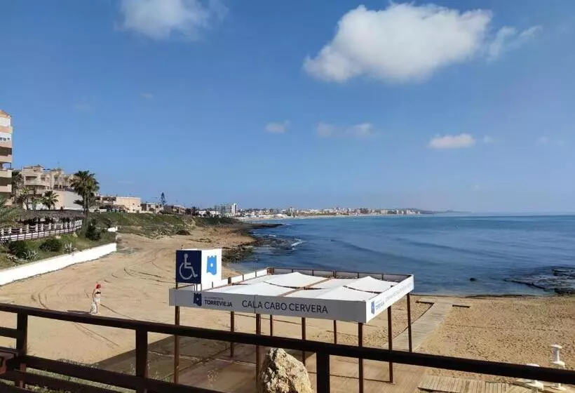 Fantastic Seaview