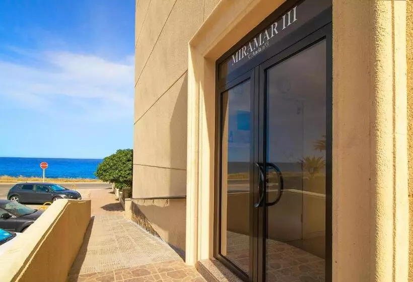 Fantastic Seaview