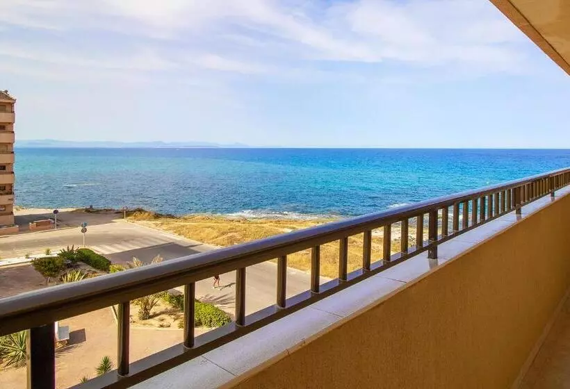 Fantastic Seaview
