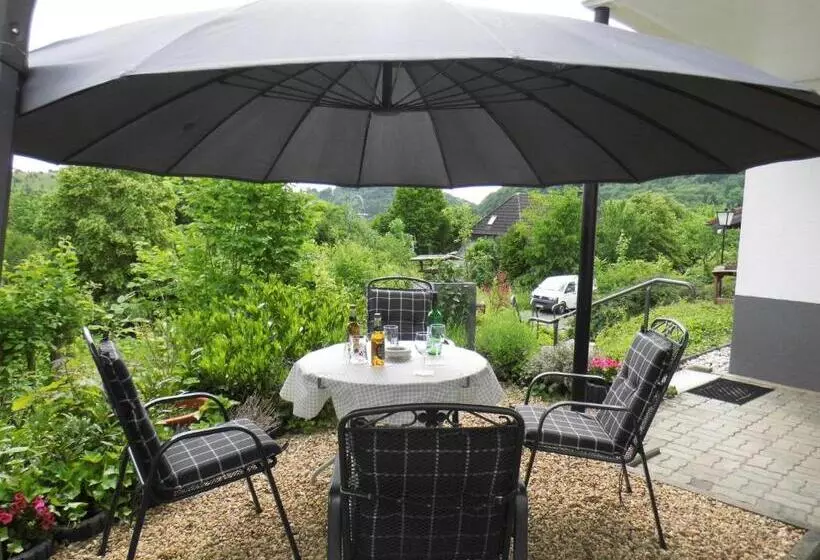 Ferienwohnung Eifelpanorama