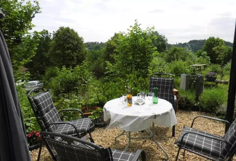 Ferienwohnung Eifelpanorama