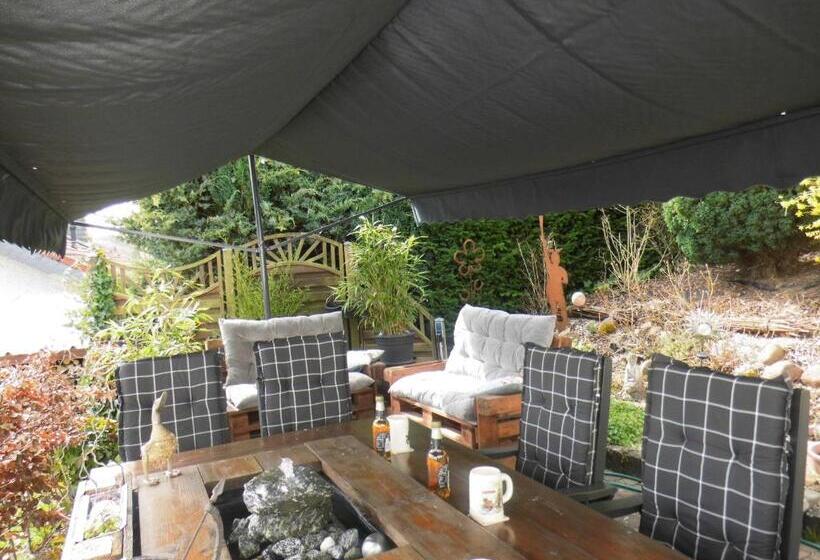 Ferienwohnung Eifelpanorama