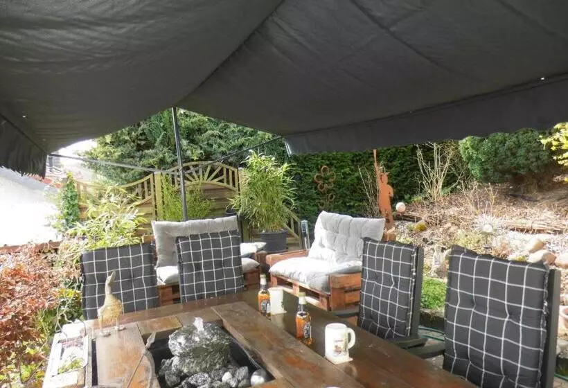 Ferienwohnung Eifelpanorama