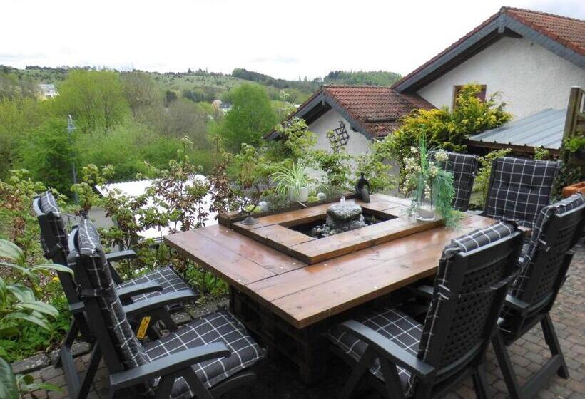 Ferienwohnung Eifelpanorama