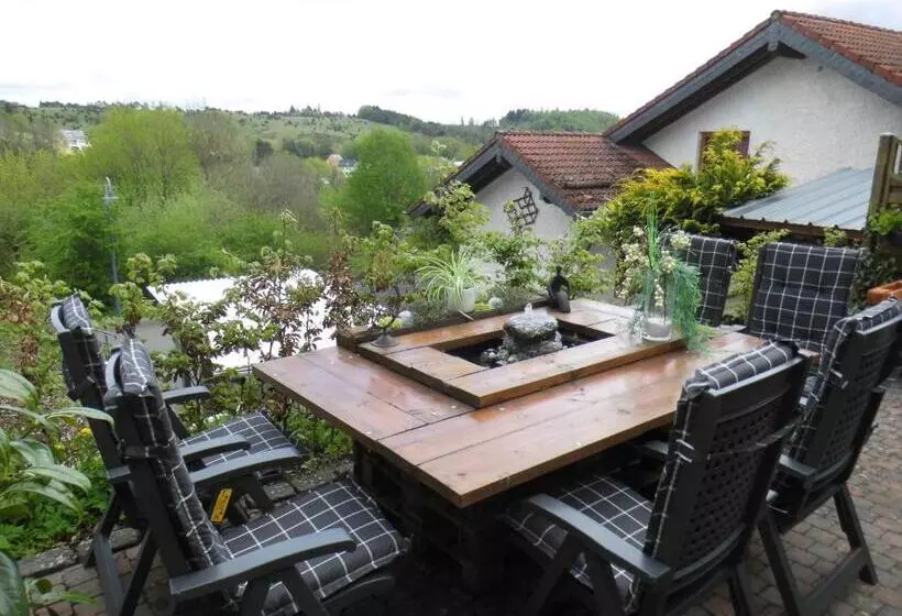 Ferienwohnung Eifelpanorama