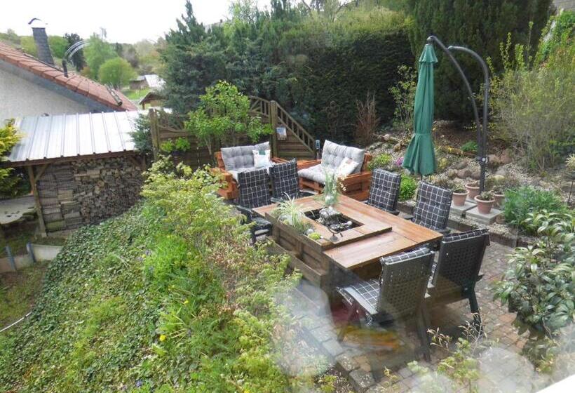 Ferienwohnung Eifelpanorama