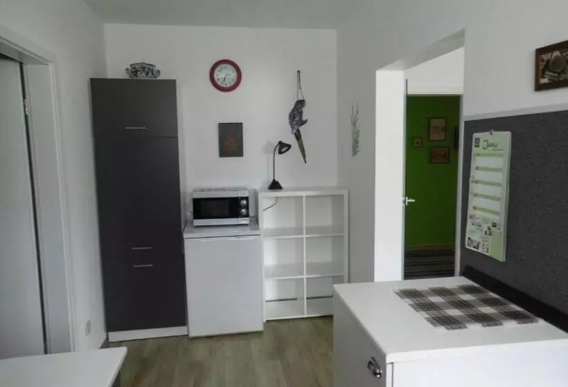 Ferienwohnung Eifelpanorama