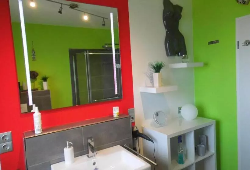 Ferienwohnung Eifelpanorama