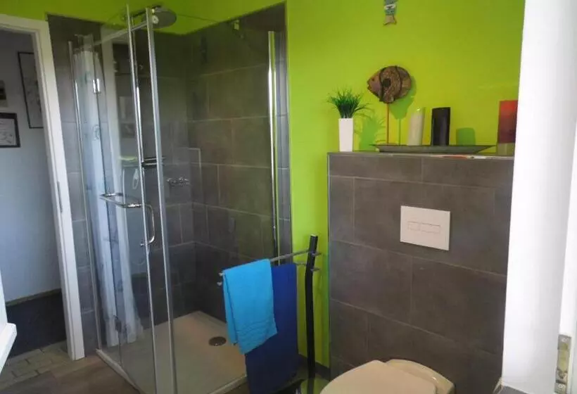 Ferienwohnung Eifelpanorama