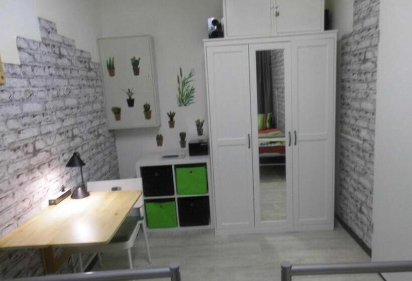 Ferienwohnung Eifelpanorama