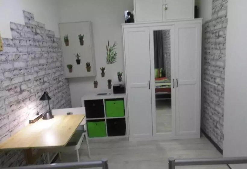 Ferienwohnung Eifelpanorama