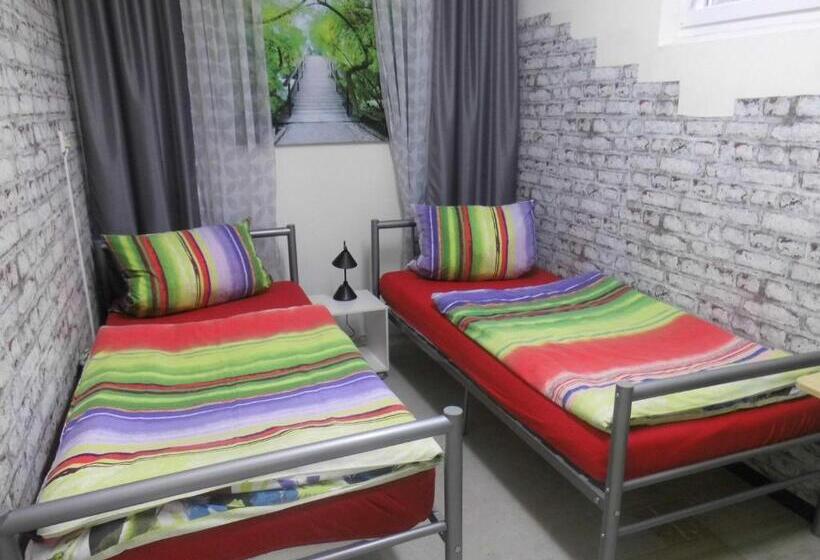 Ferienwohnung Eifelpanorama