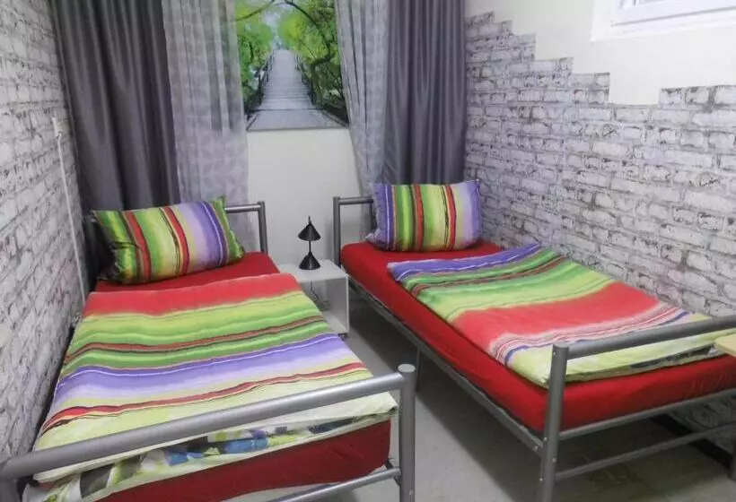 Ferienwohnung Eifelpanorama