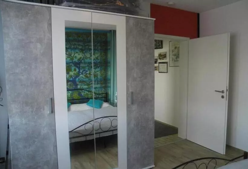 Ferienwohnung Eifelpanorama