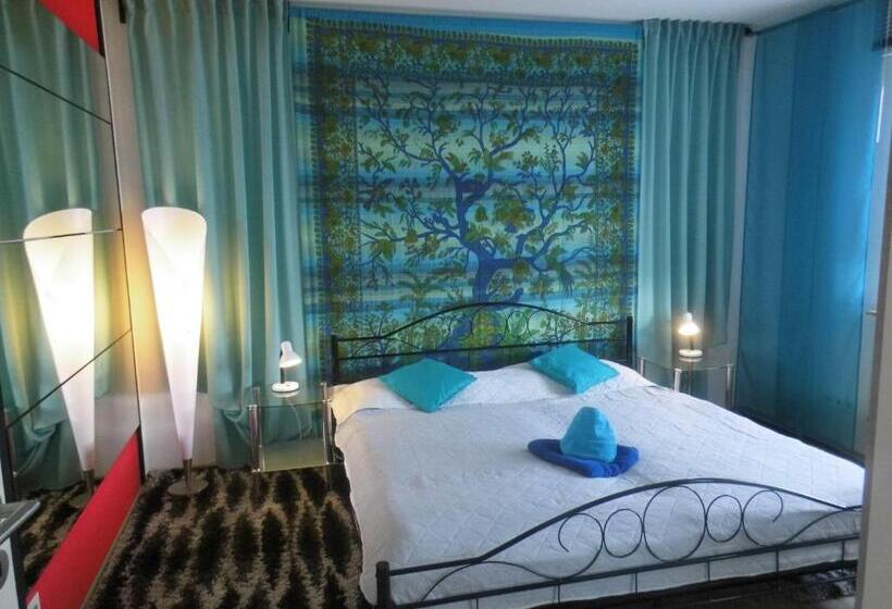 Ferienwohnung Eifelpanorama