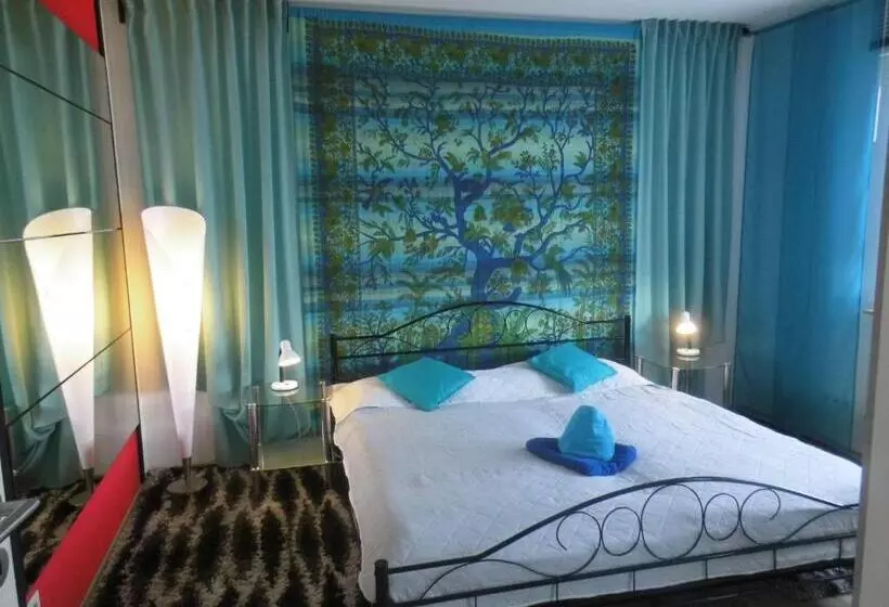 Ferienwohnung Eifelpanorama