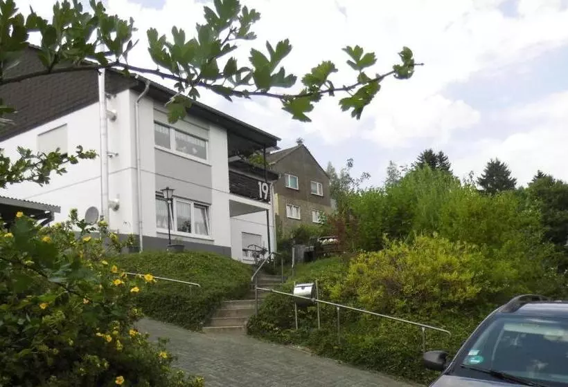 Ferienwohnung Eifelpanorama