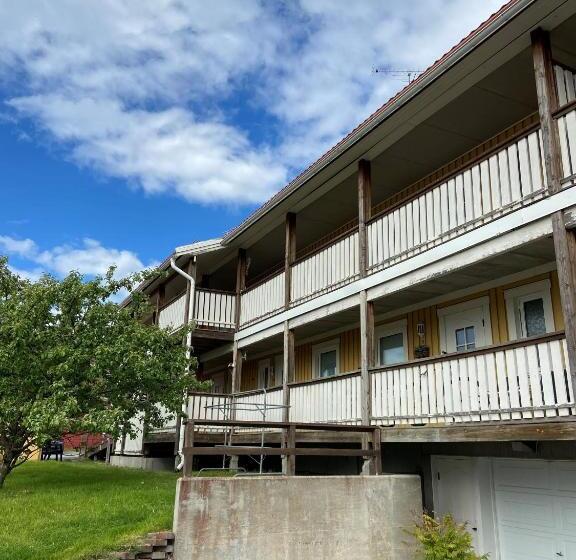 Frost Longstay Sundellsgatan 3 C