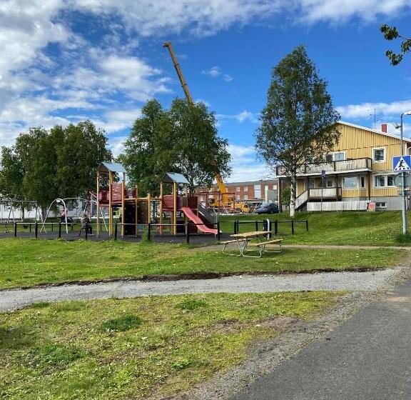 Frost Longstay Sundellsgatan 3 C