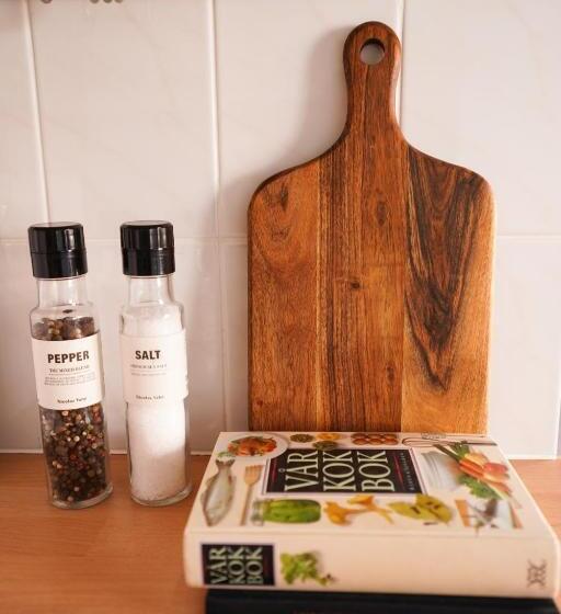 Frost Longstay Sundellsgatan 3 C