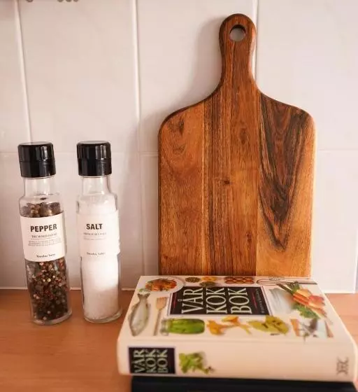 Frost Longstay Sundellsgatan 3 C