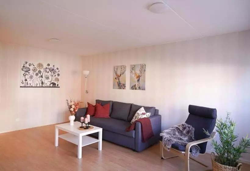 Frost Longstay Sundellsgatan 3 C