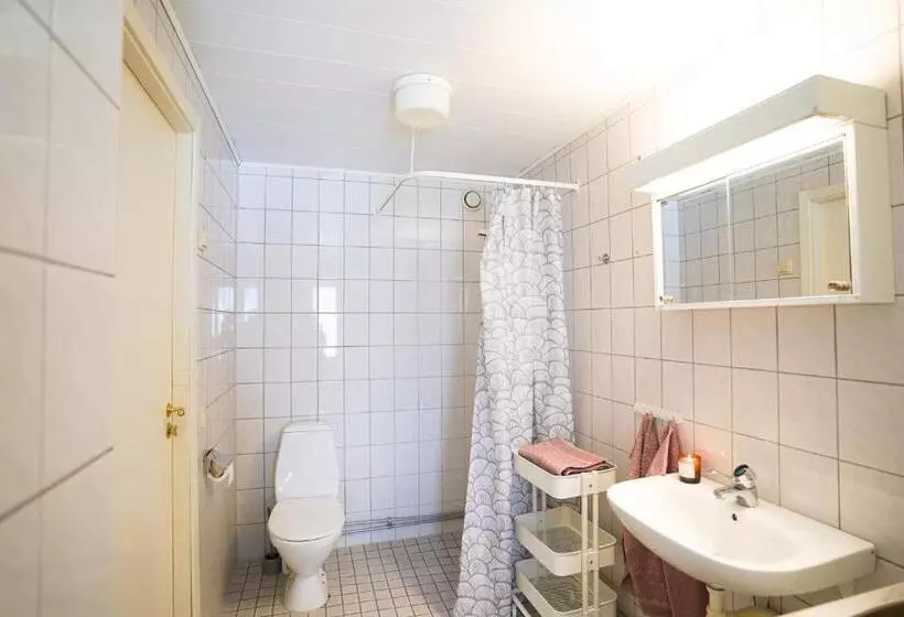 Frost Longstay Sundellsgatan 3 C