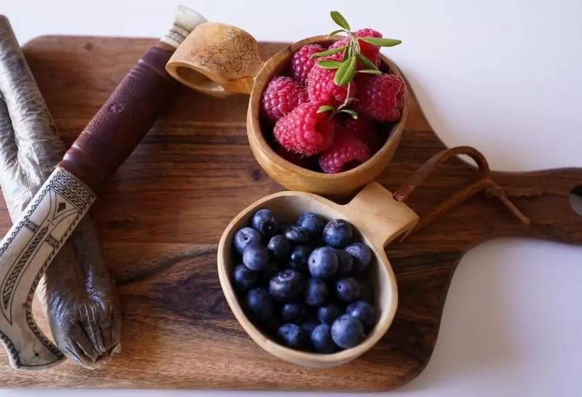 Frost Longstay Sundellsgatan 3 C