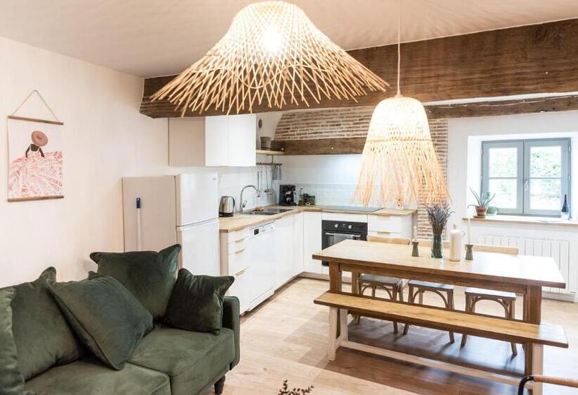 Gîtes Les Pittoresques