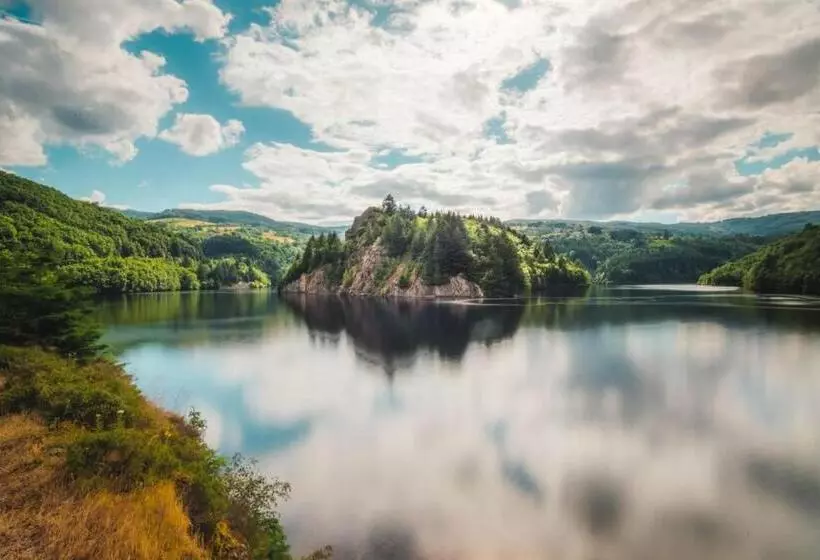 Gîtes Les Pittoresques