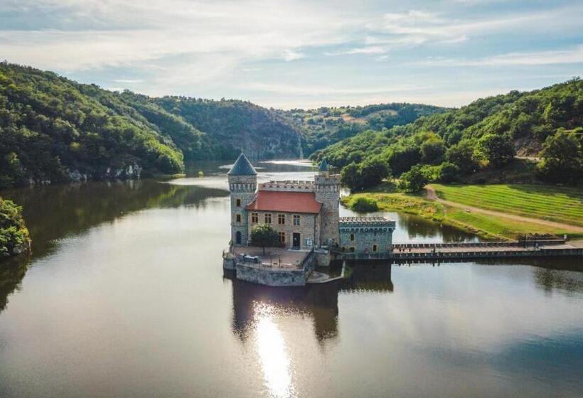 Gîtes Les Pittoresques