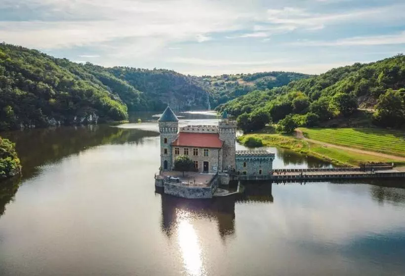 Gîtes Les Pittoresques