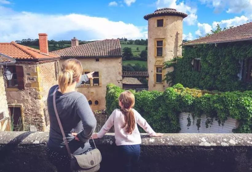 Gîtes Les Pittoresques