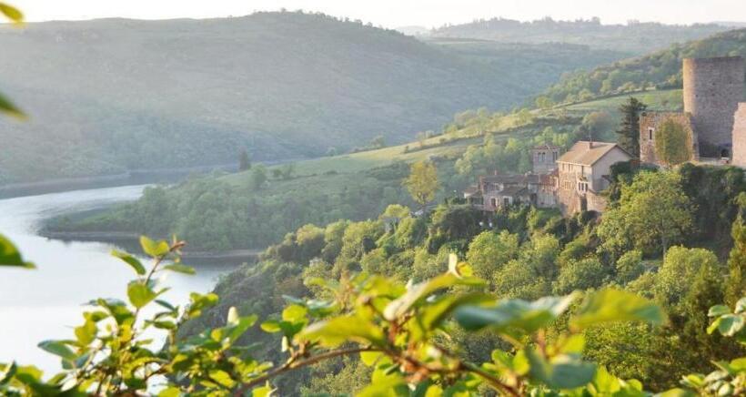 Gîtes Les Pittoresques