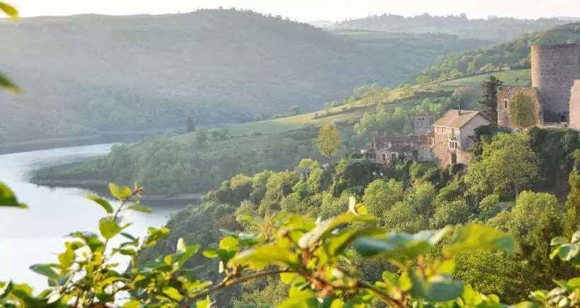 Gîtes Les Pittoresques