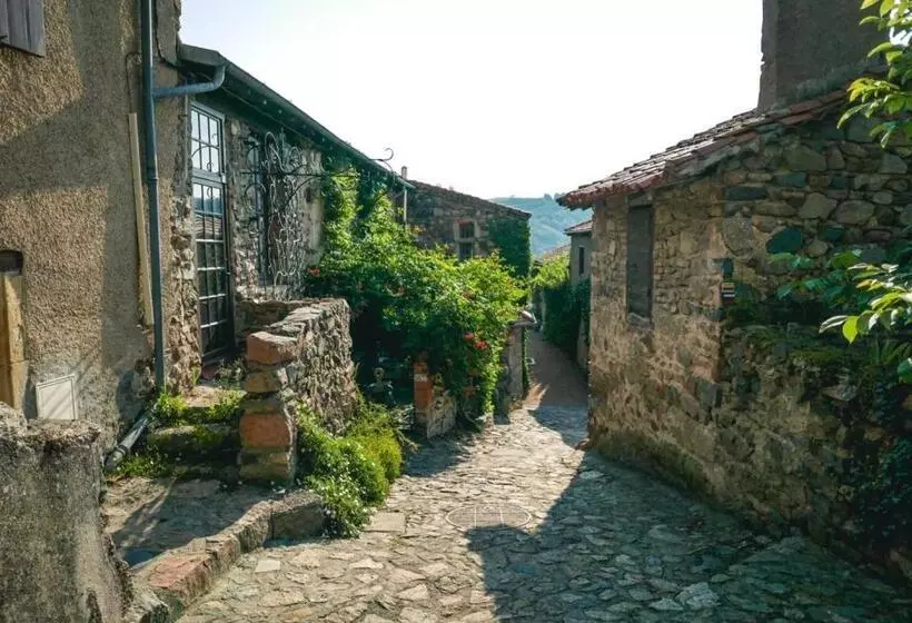 Gîtes Les Pittoresques