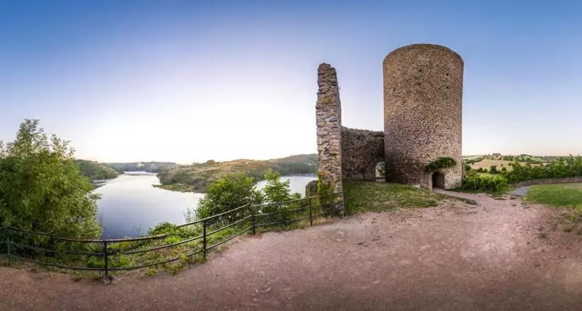 Gîtes Les Pittoresques