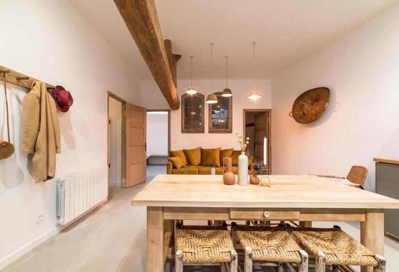 Gîtes Les Pittoresques