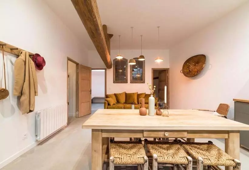 Gîtes Les Pittoresques